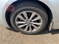 تويوتا كورولا هاتشباك